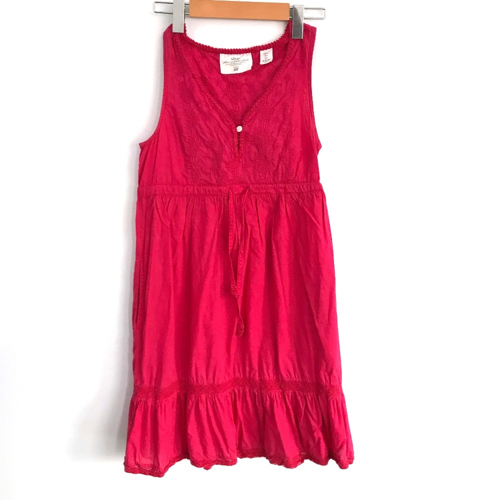 Cute little Pink H&M Dress